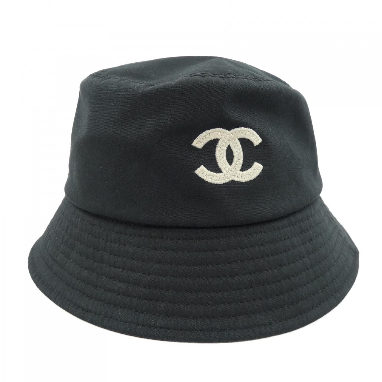 シャネル CHANEL ハット