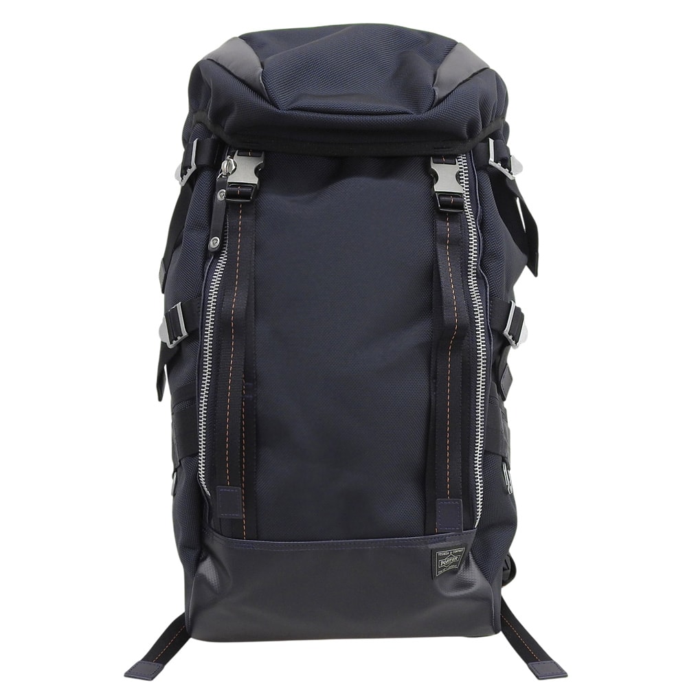 PORTER x HYKE Helmet Bag 