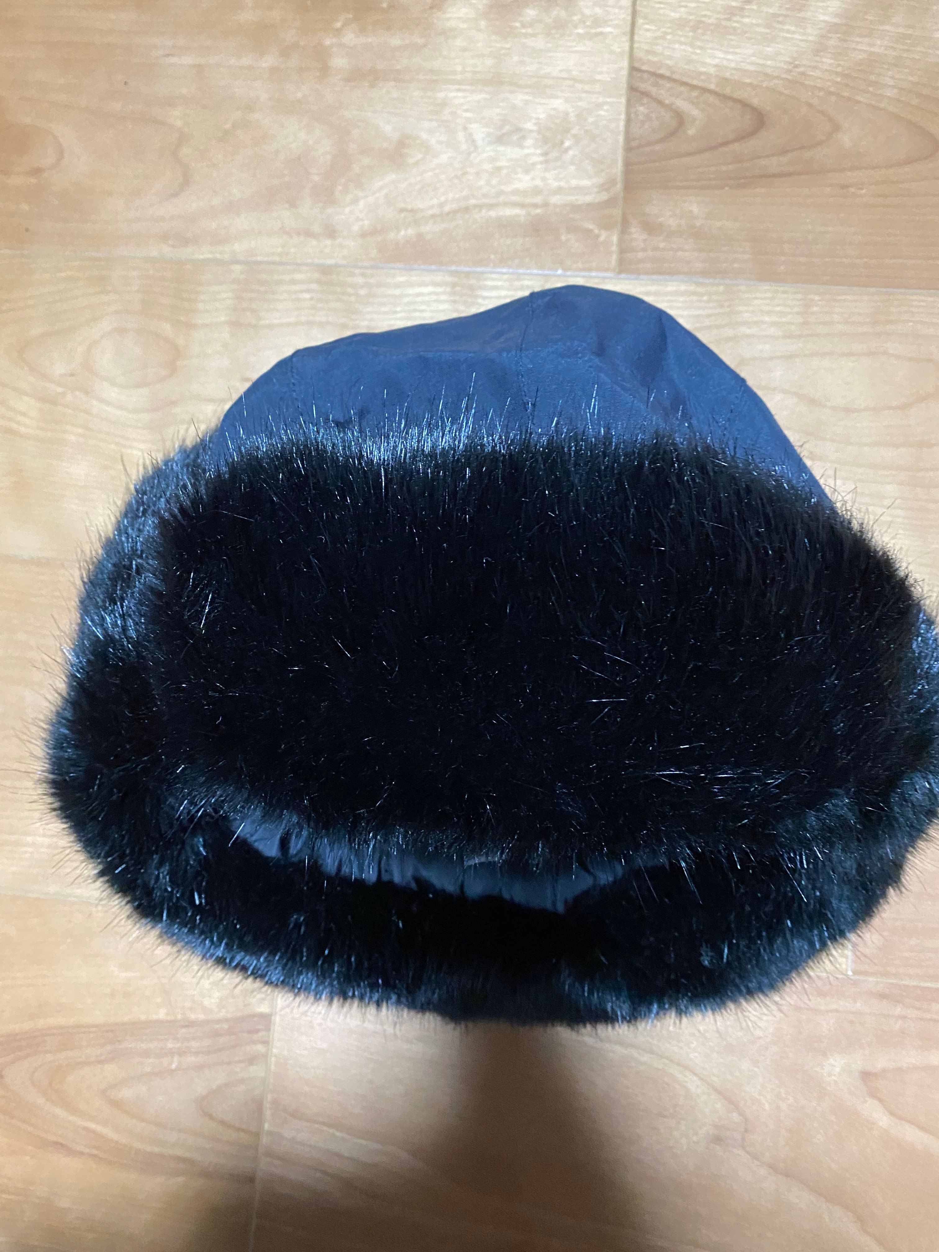 Supreme GORE-TEX Taped Seam Trooper "Black"