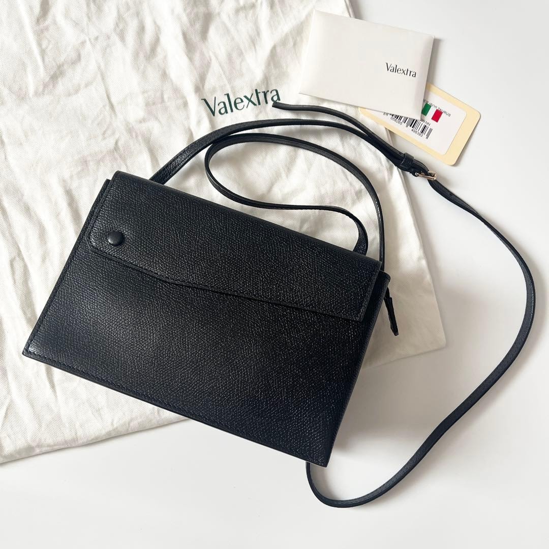 ヴァレクストラWBPK0001028LOC99 ショルダーバッグ