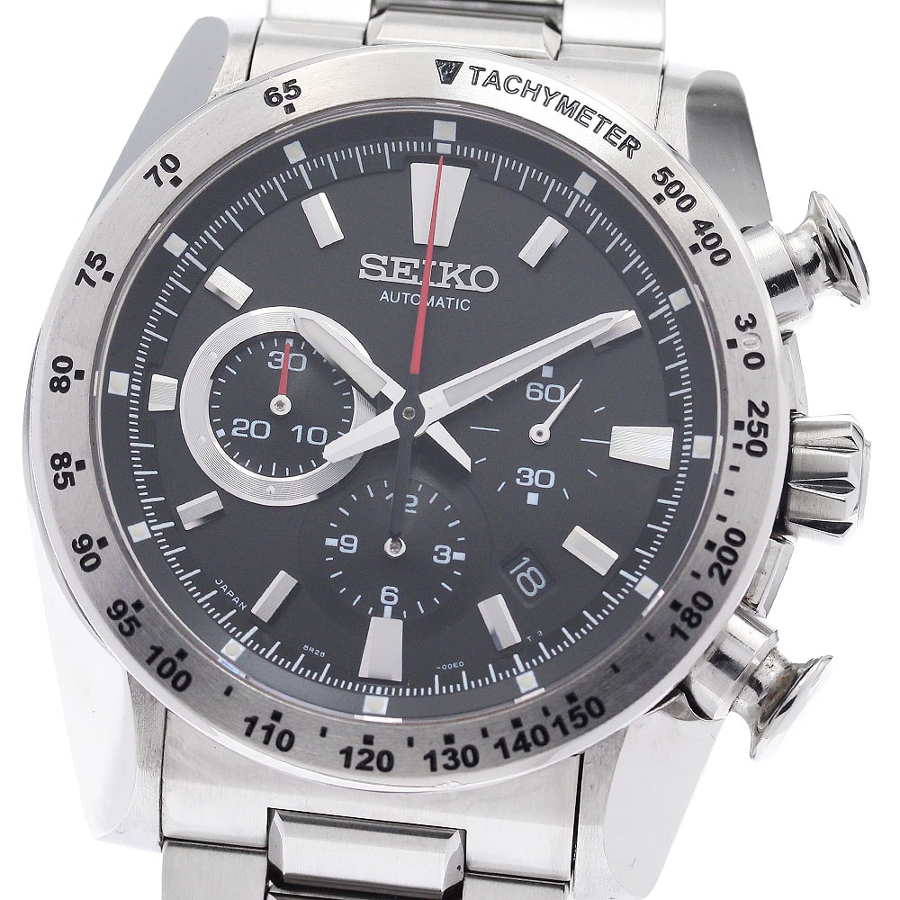 セイコー ブライツ アナンタ メンズ 【中古】