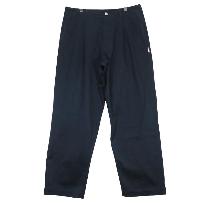 HUMAN MADE x KAWS CORDUROY PRINT PANTS 