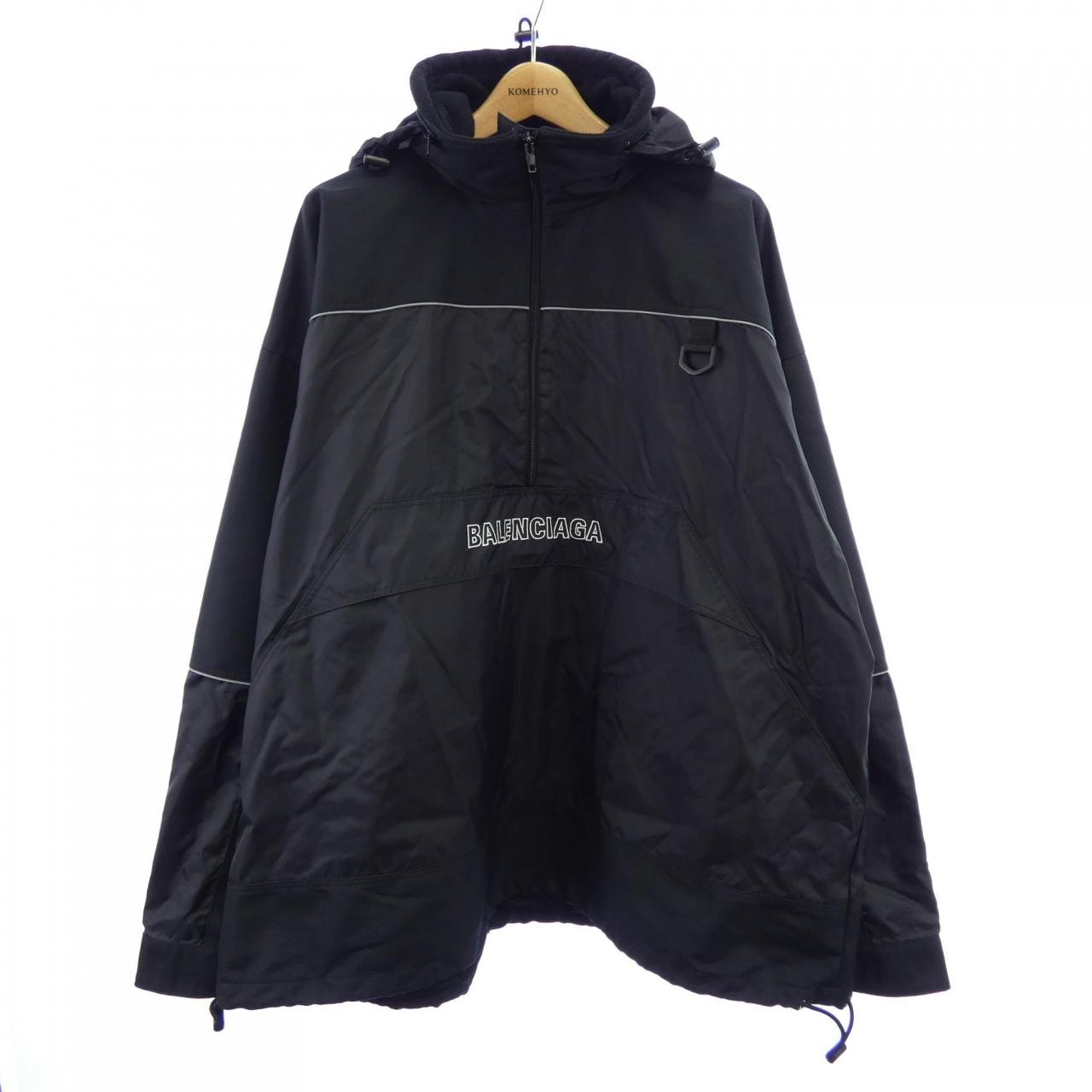 バレンシアガ BALENCIAGA 533917 TAO18 ジャケット