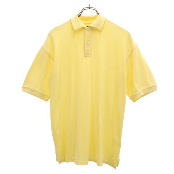 Dunhill ダンヒル 半袖 ポロシャツ