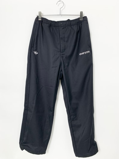 adidas x everyone Track Pant "Black"