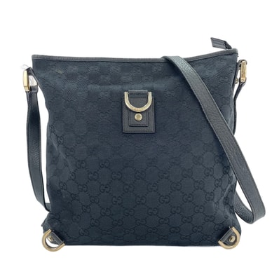 グッチ GUCCI ショルダーバッグ【中古】