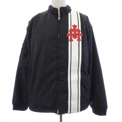 クロムハーツ CHROME HEARTS セメタリークロス CEMETERY CROSS 400200165******F11 ジャケット