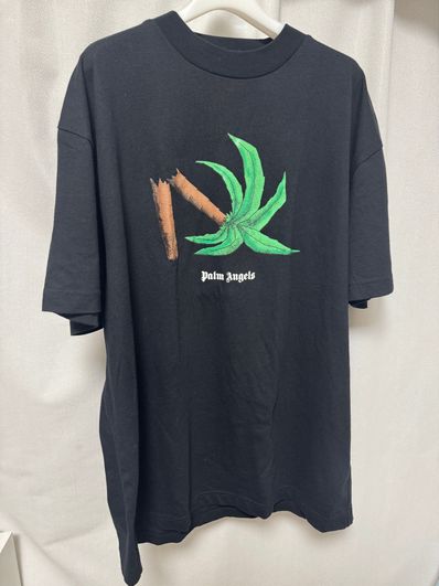 Palm Angels パームエンジェルス 半袖 Tシャツ