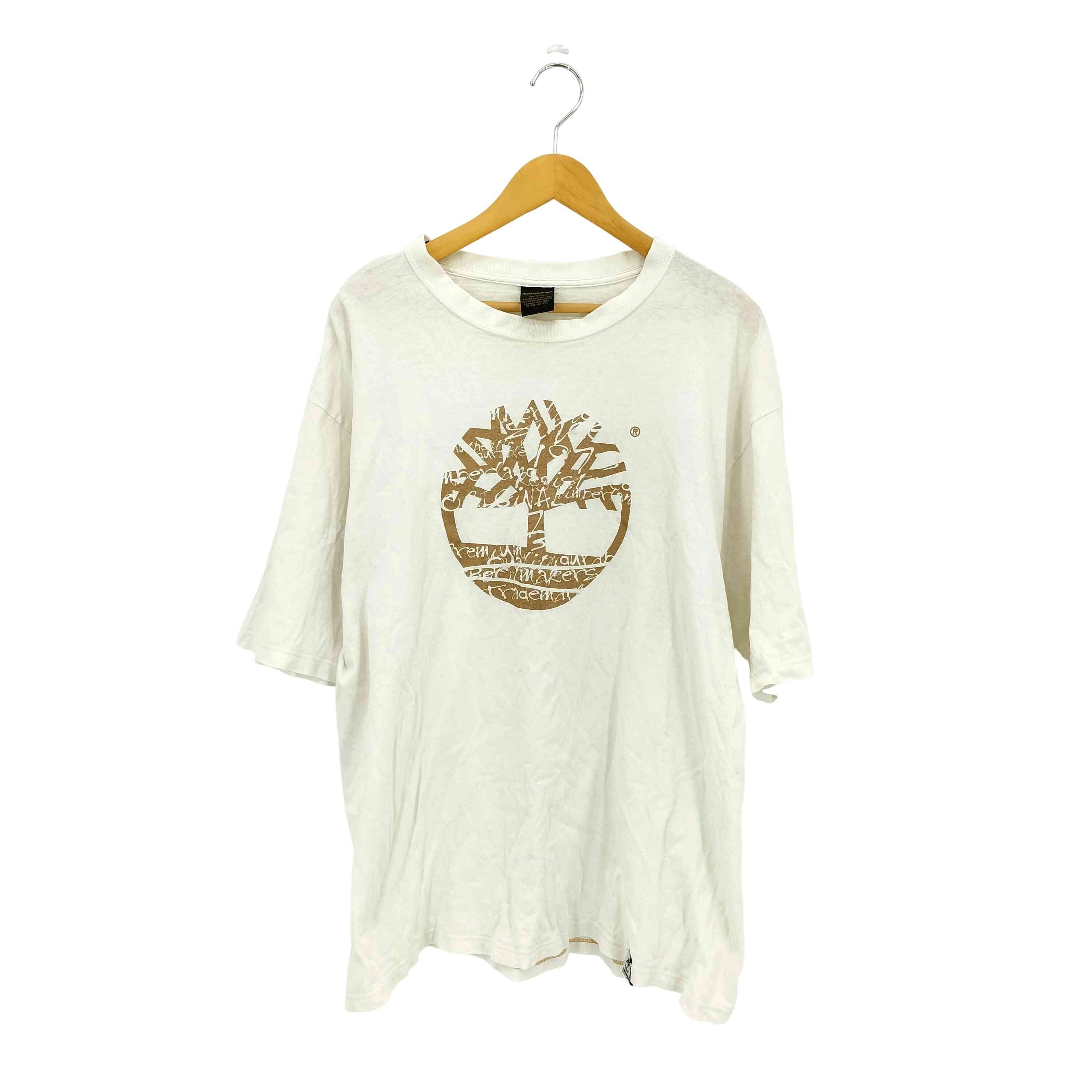 90s USA製 OLD クルーネックTシャツ【1141751310730】