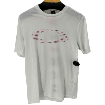 00S 星 ロゴプリント S/S Tシャツ【1137853272656】