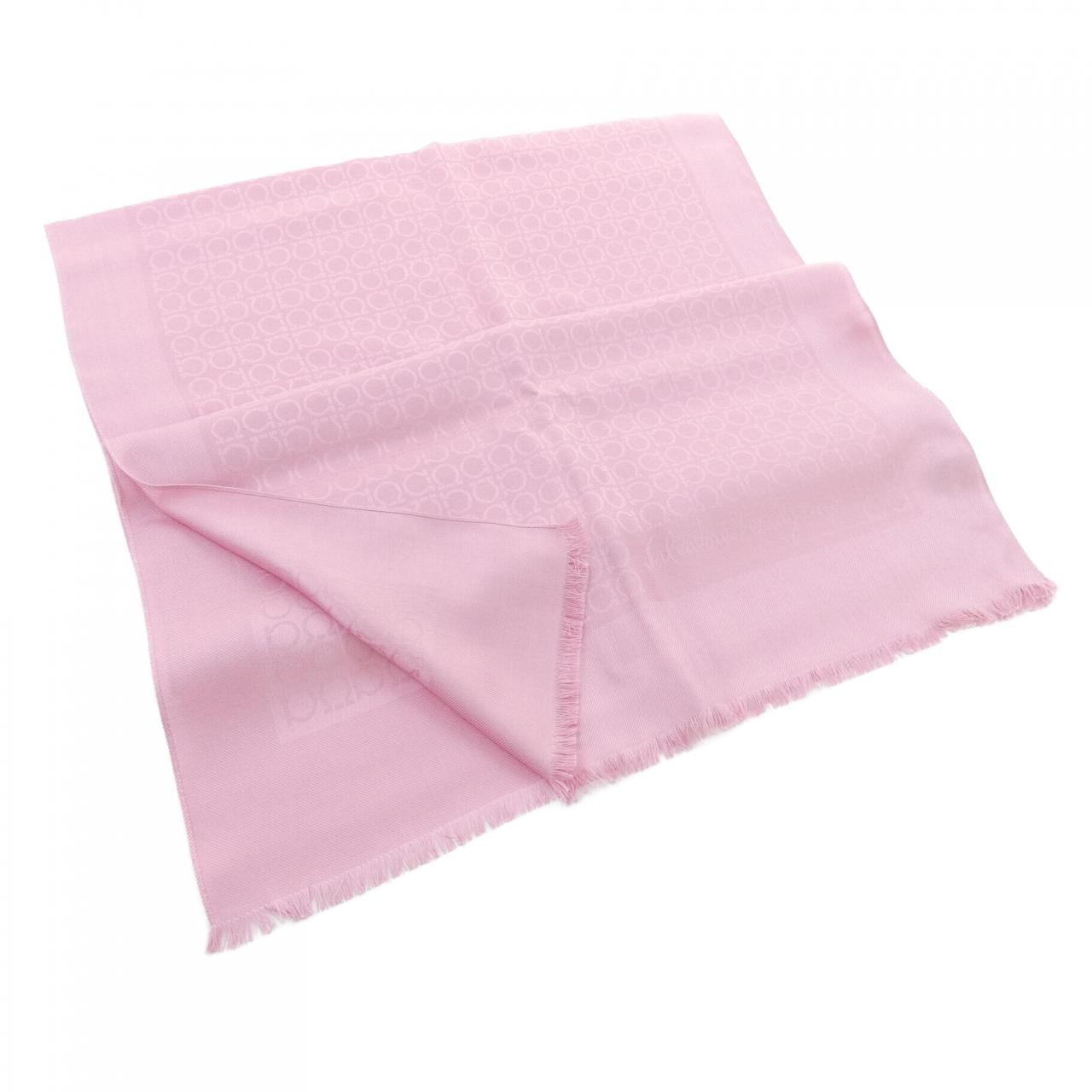 サルヴァトーレフェラガモ SALVATORE FERRAGAMO STOLE