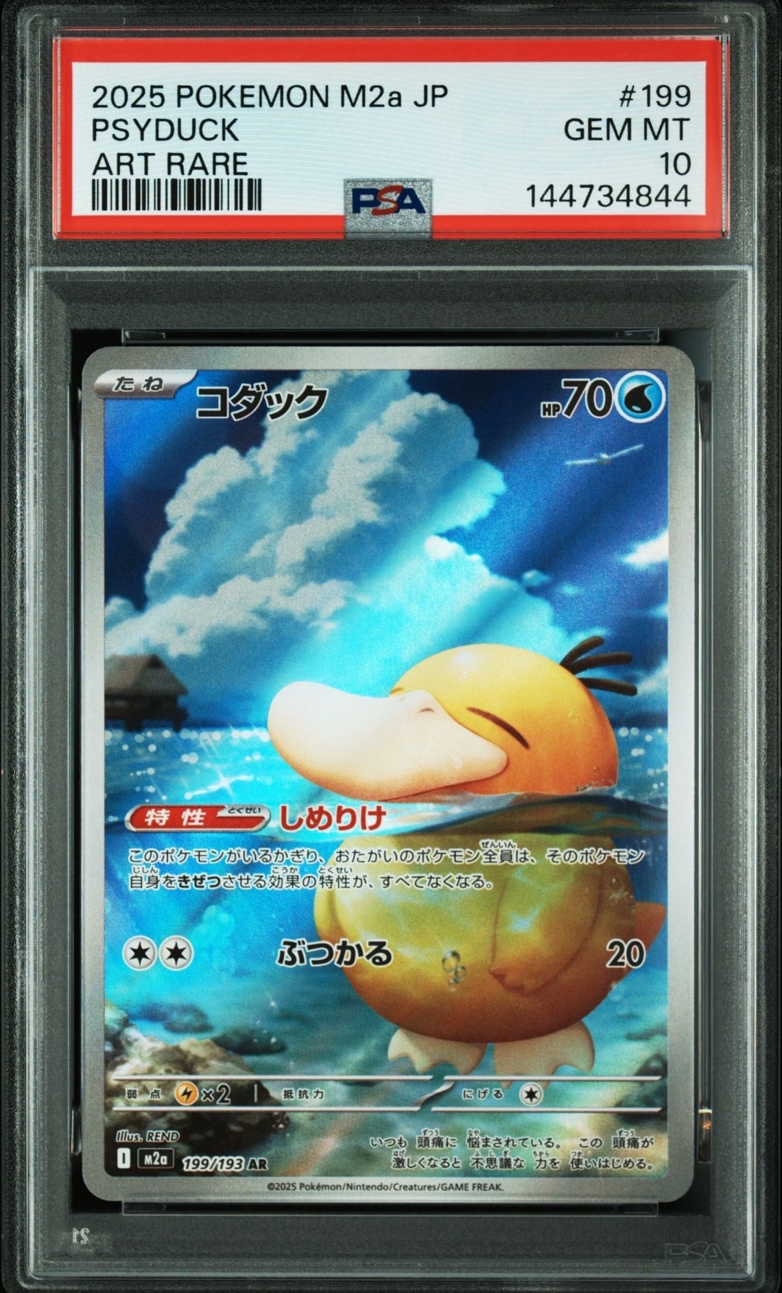 イーブイ: プロモ [SV-P 033](「 ポケモンカードゲーム教室