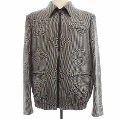 ルイヴィトン LOUIS VUITTON HKFB1EZLJ ジャケット
