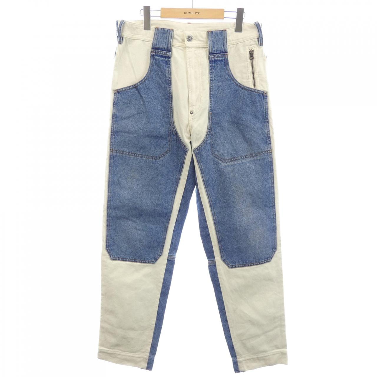 ディーゼル DIESEL ジーンズ