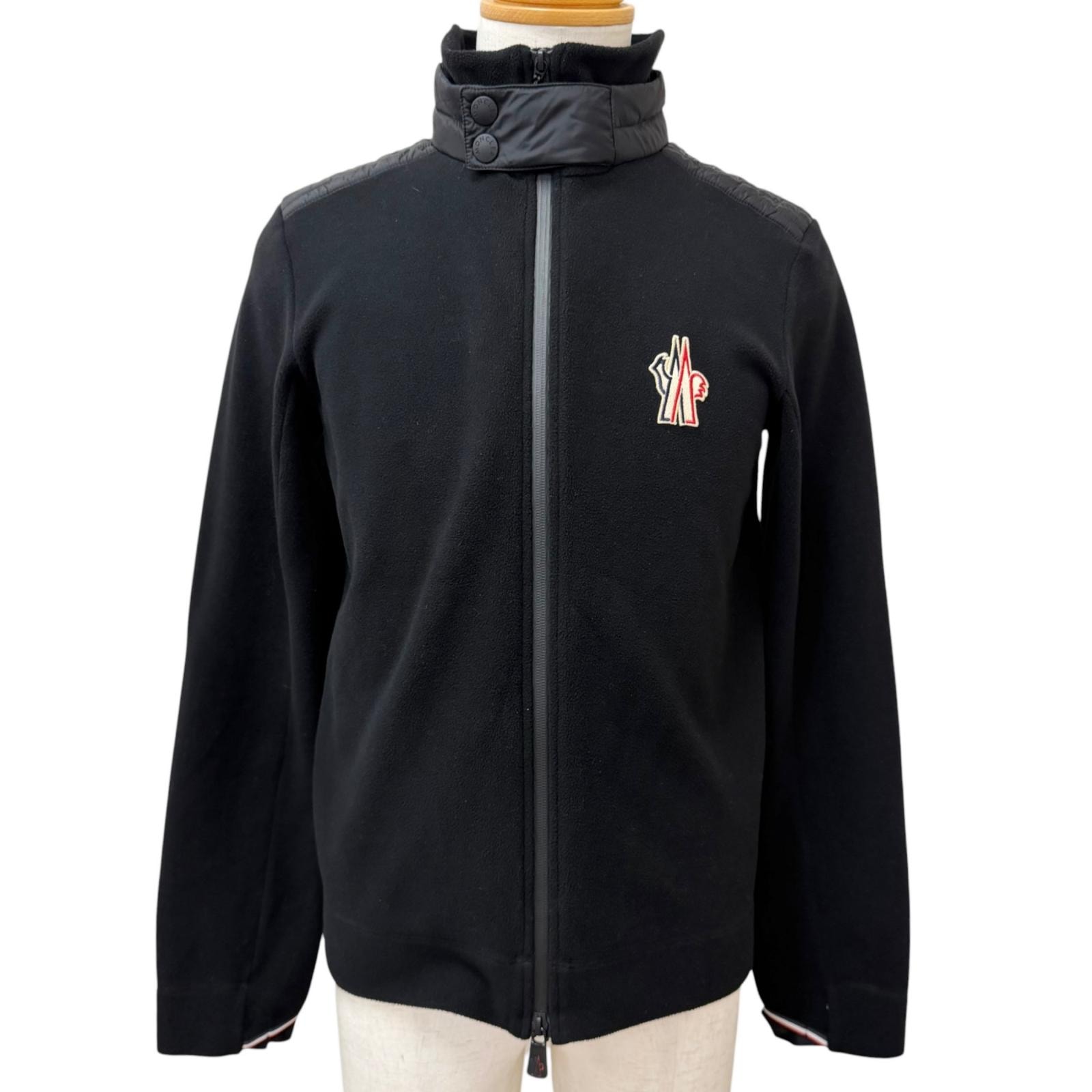 美品 モンクレール グルノーブル ジャケット MAGLIA CARDIGAN