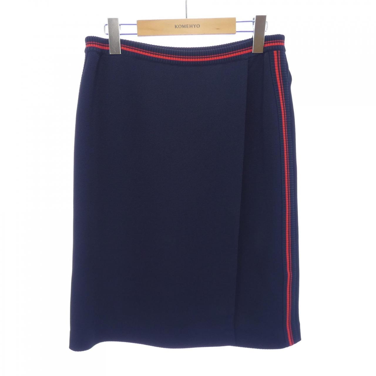 ミュウミュウ MIU MIU スカート