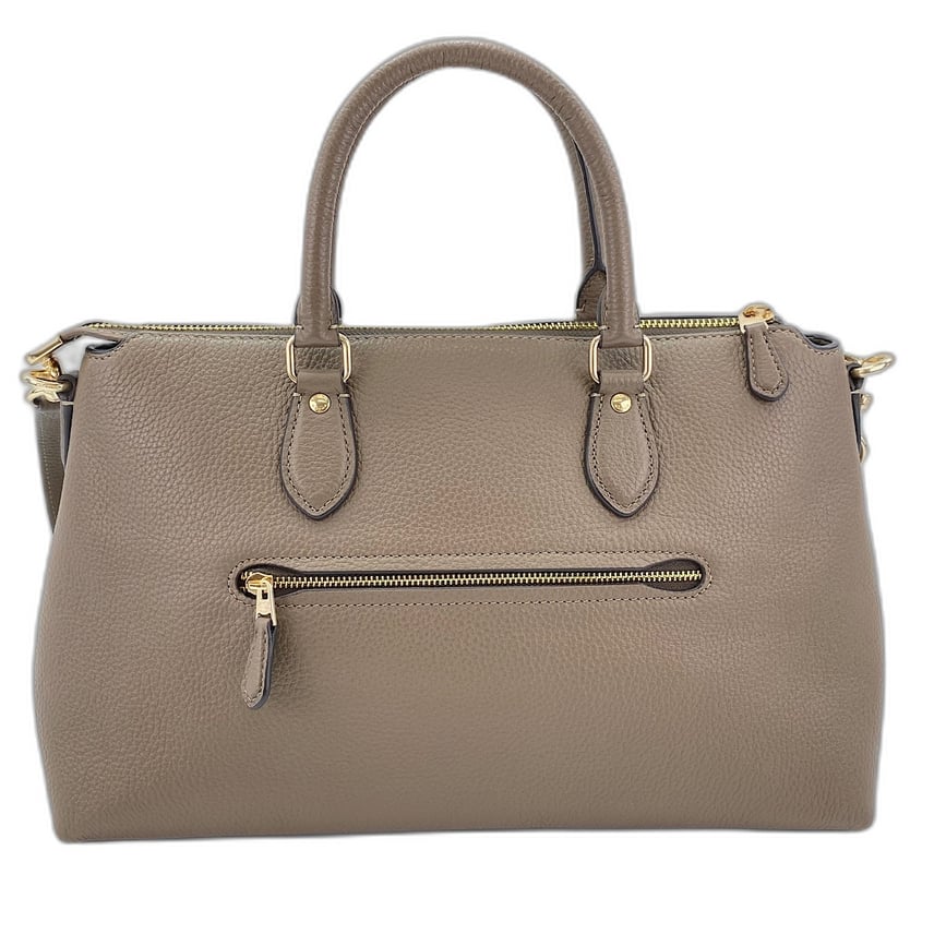 B (目立った傷や汚れなし)】コーチ COACH ジョージア・サッチェル 2WAY B (目立った傷や汚れなし)】コーチ COACH ジョージア・サッチェル 2WAY