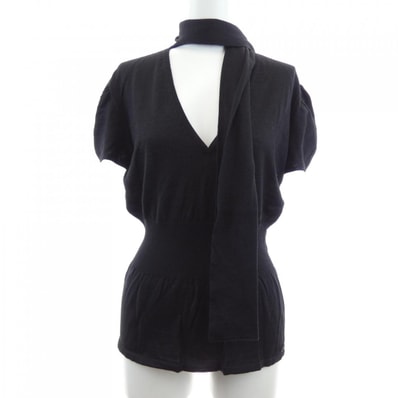 シャネル CHANEL P31400K00501 07A ニット