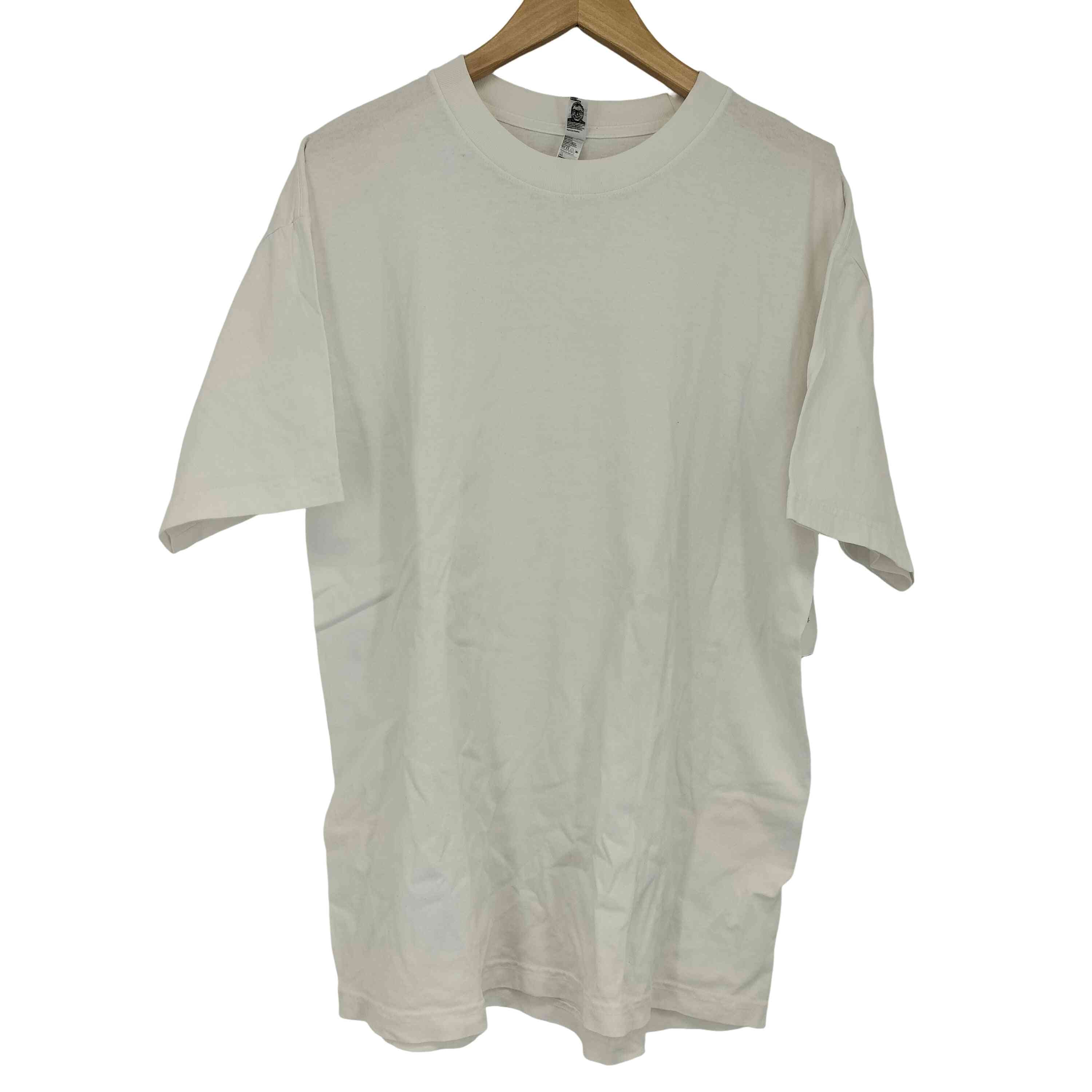 6.5 OZ SS T-SHIRT【1140538077484】