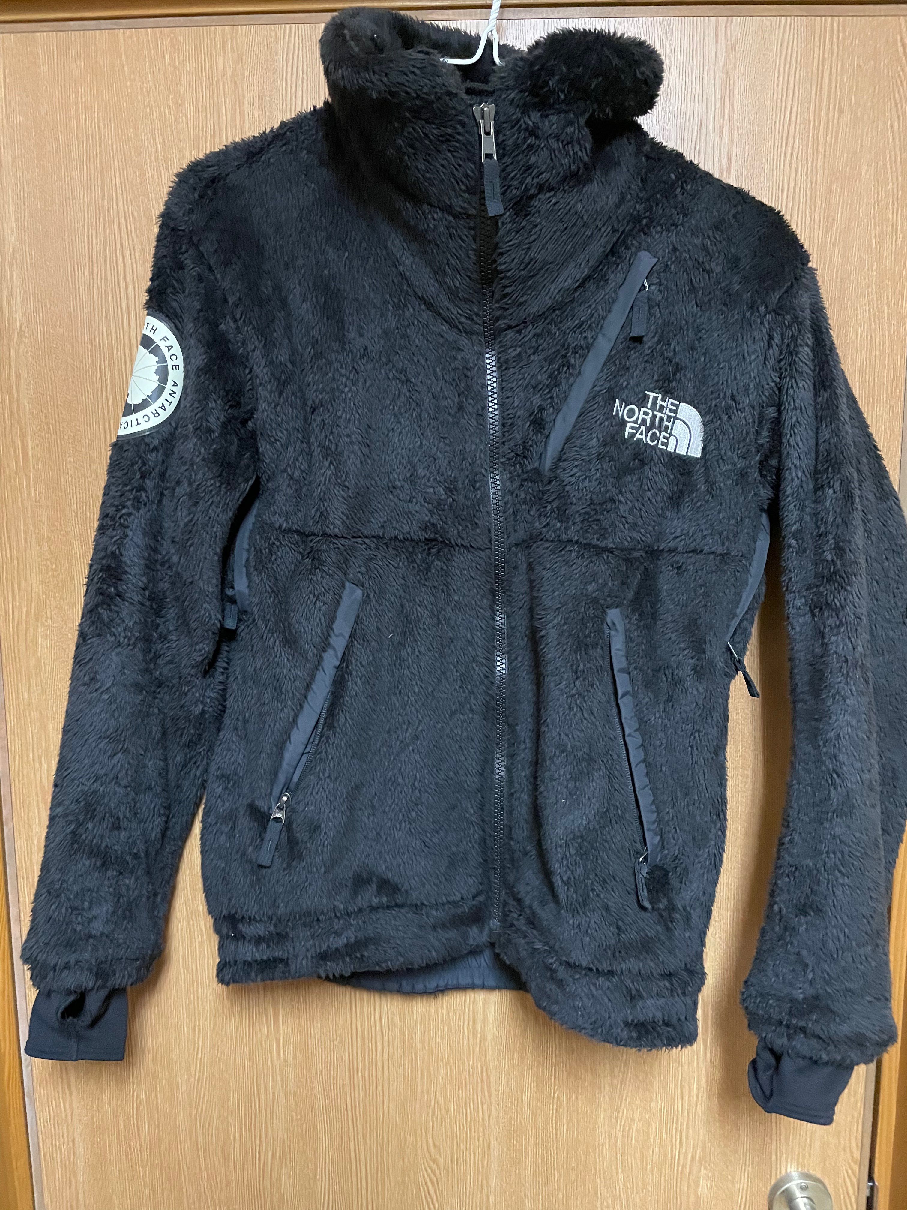 The North Face Antarctica Versa Loft Jacket  "Black"
