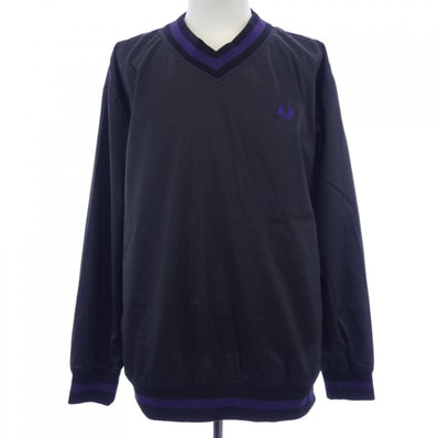 フレッドペリー FRED PERRY FZ2631 スウェット