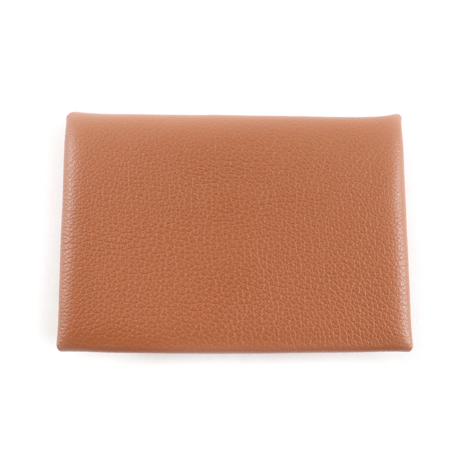 未使用品 エルメス コインケース カルヴィ デュオ レディース