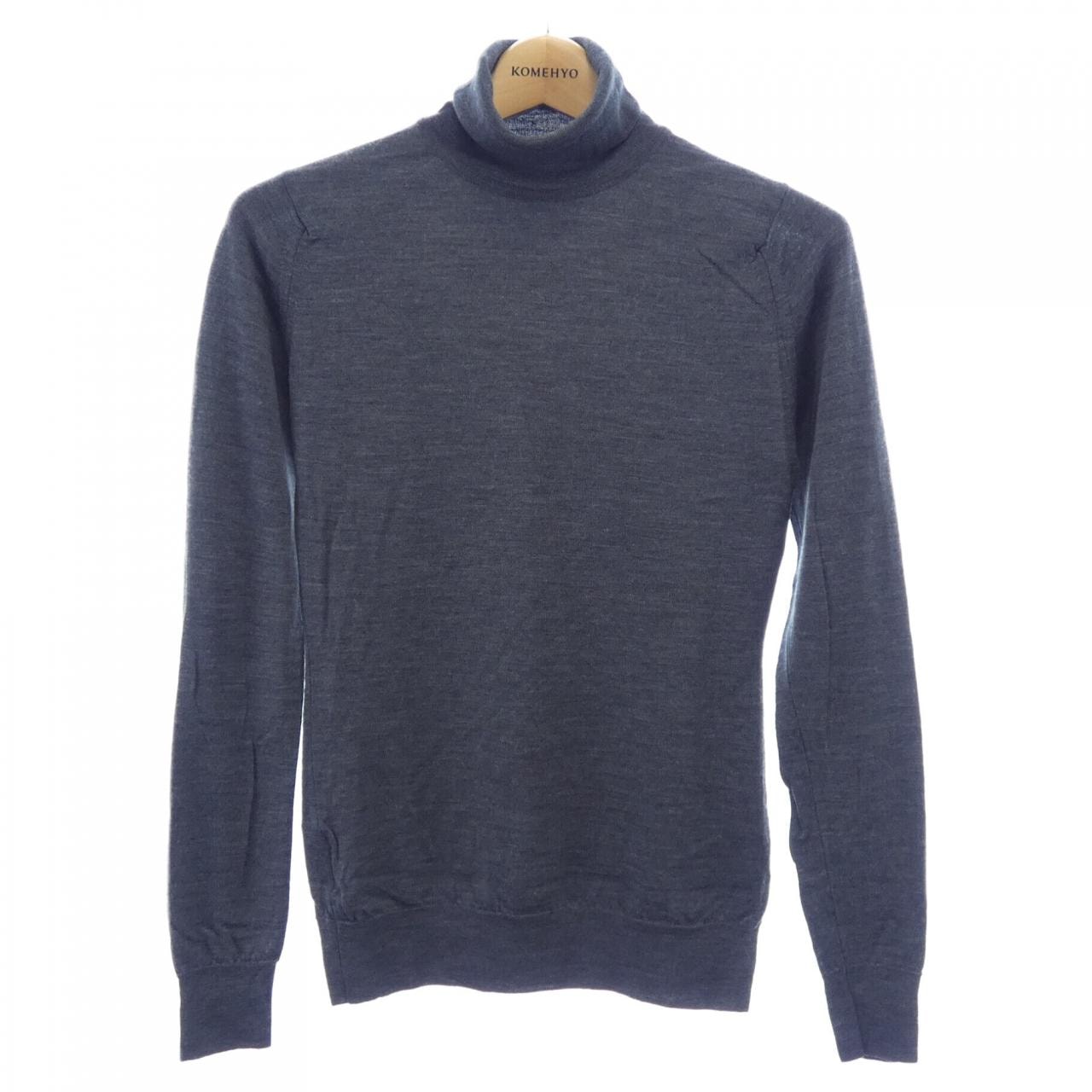 ジョンスメドレー JOHN SMEDLEY ニット