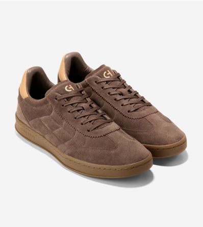 グランドプロ ブレイカウェイ スニーカー mens.