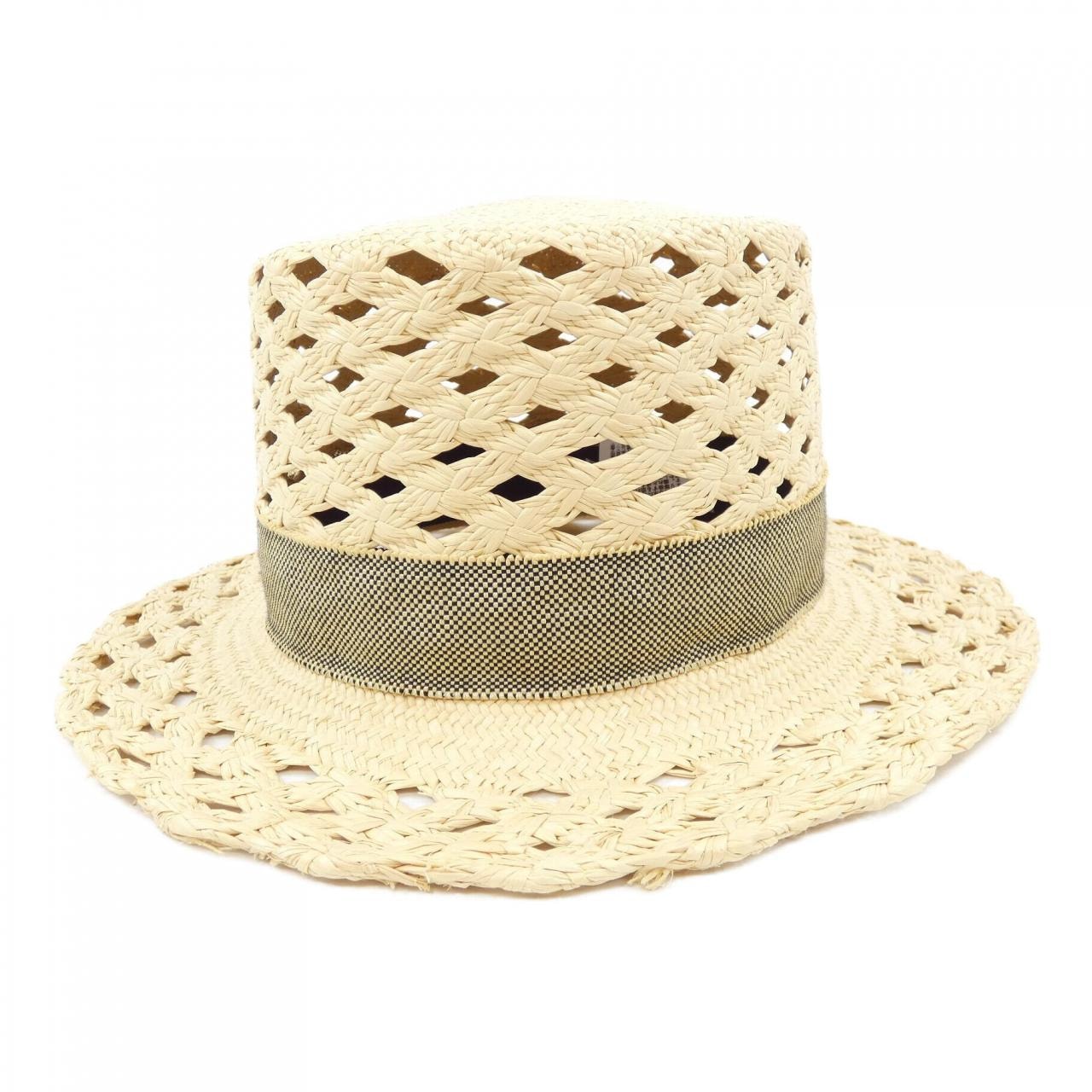 エルメス HERMES エレオノーラ ELEONORA H221034N ハット