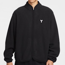 NIKE KOBE ウィンタライズドバスケットボールジャケット