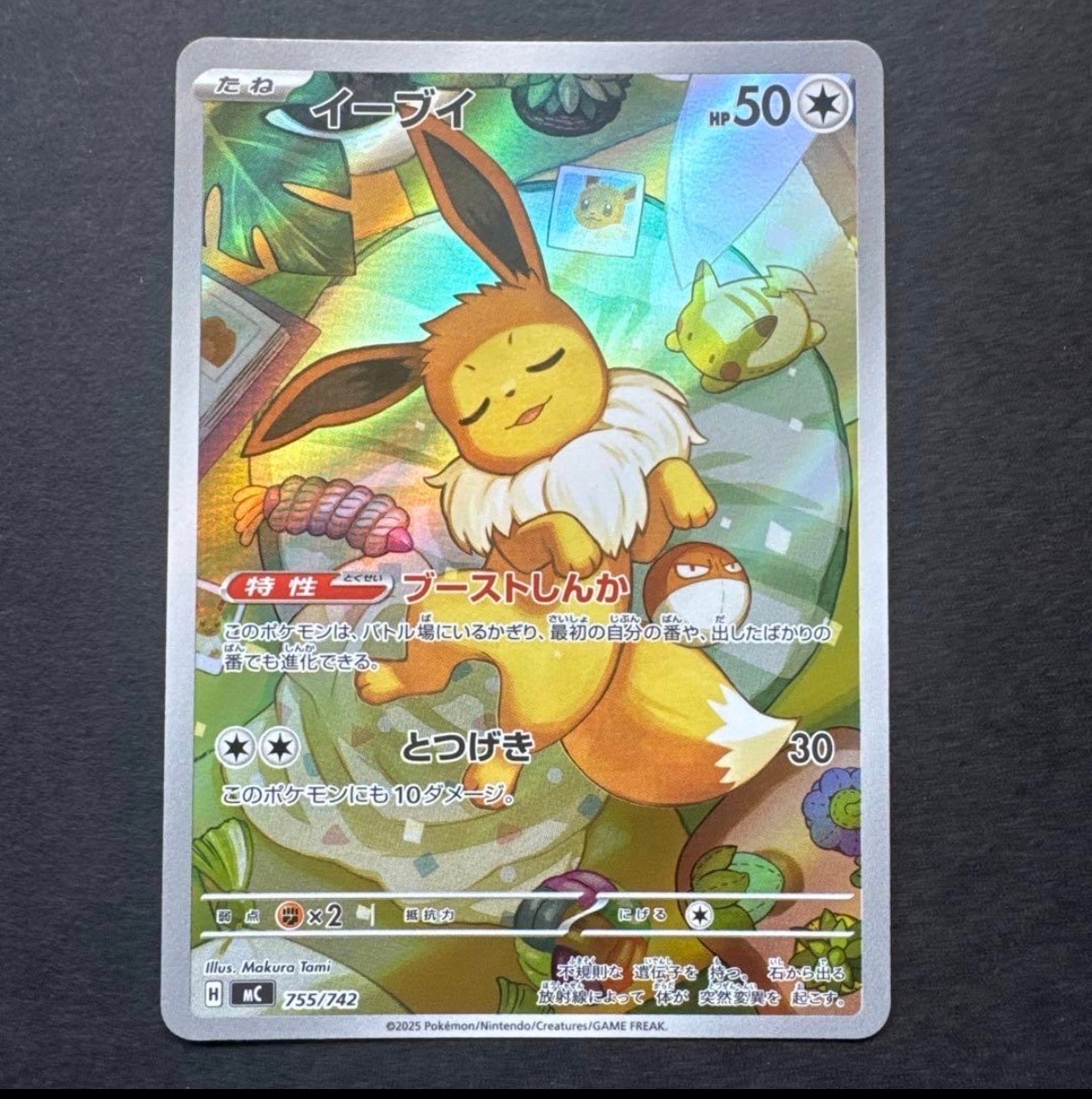 MカメックスEX RR :1ED [CP6 022/087](コンセプトパック