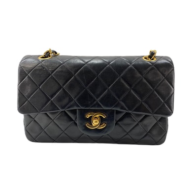 シャネル CHANEL マトラッセ23 ショルダーバッグ【中古】