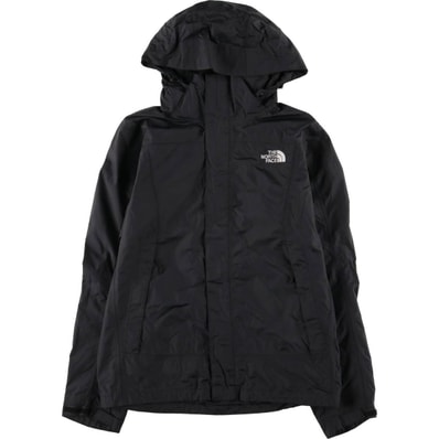 古着 ザノースフェイス THE NORTH FACE HYVENT ハイベント マウンテンパーカー シェルジャケット メンズS相当/eaa604949