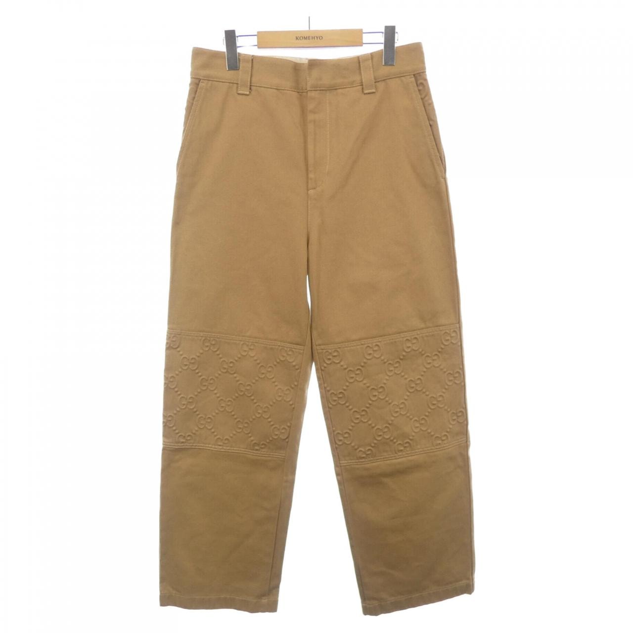 グッチ GUCCI GGパターン 771458 XDCS7 パンツ