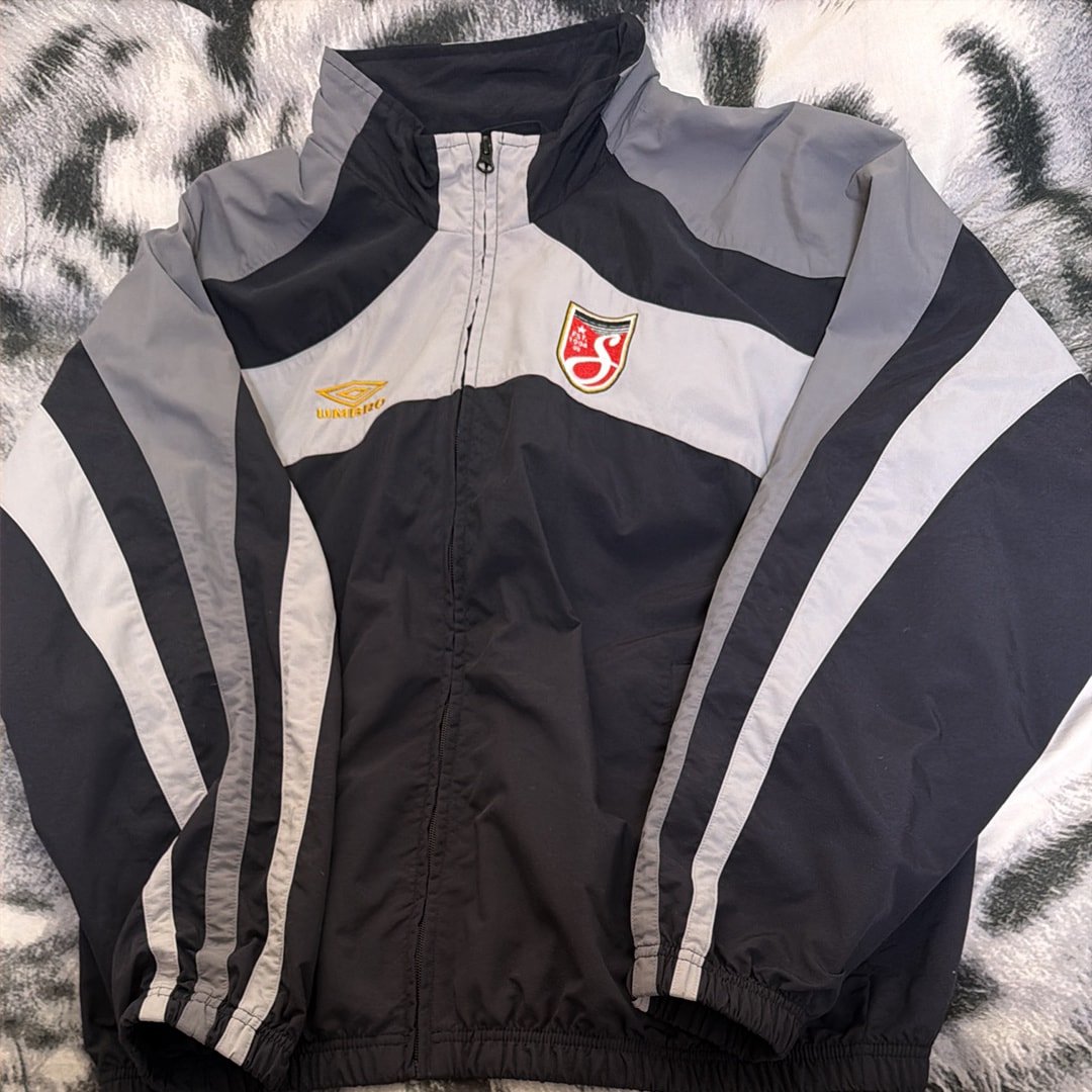 Supreme / Umbro Track Jacket 
