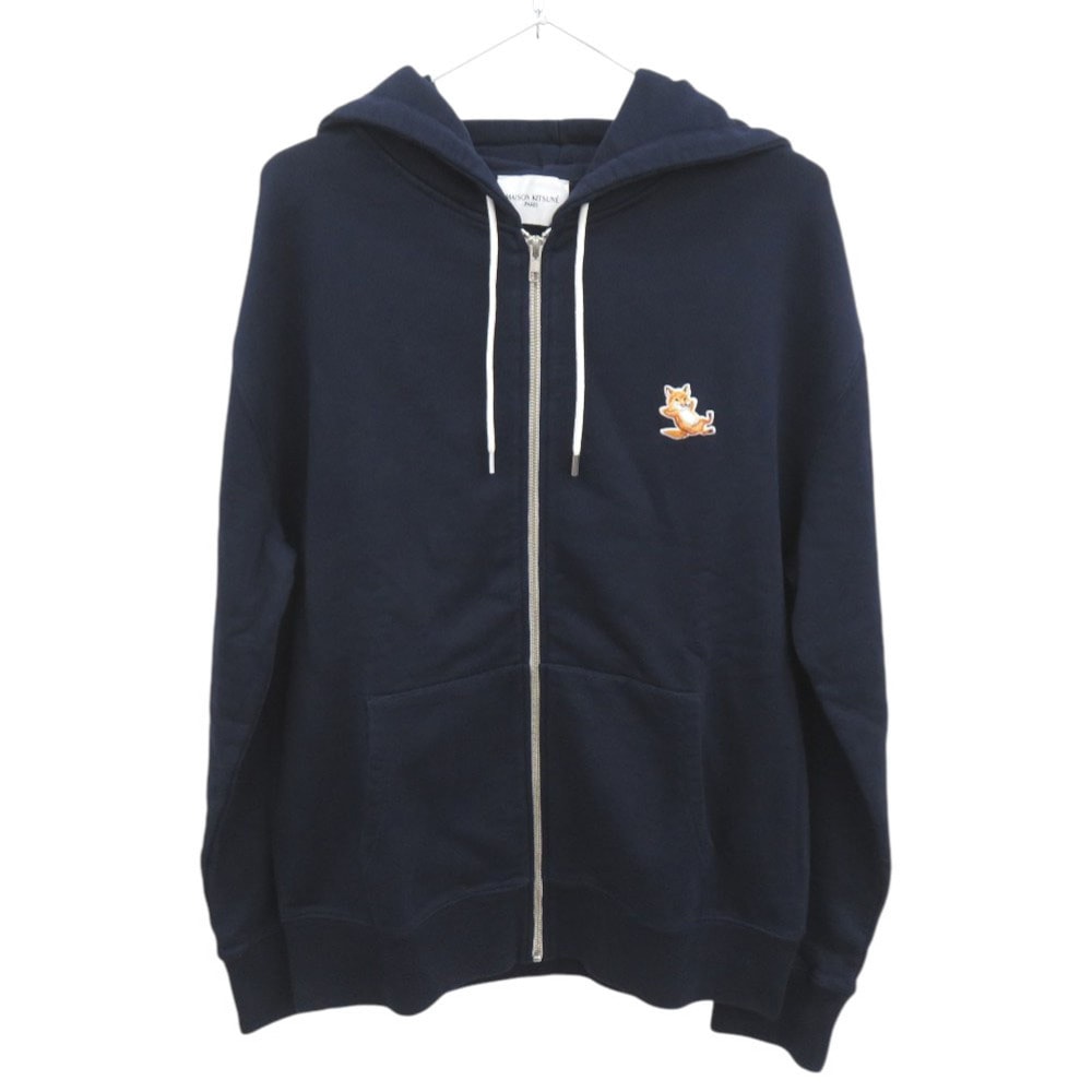 メゾンキツネ CHILLAX FOX IU00353KM0001