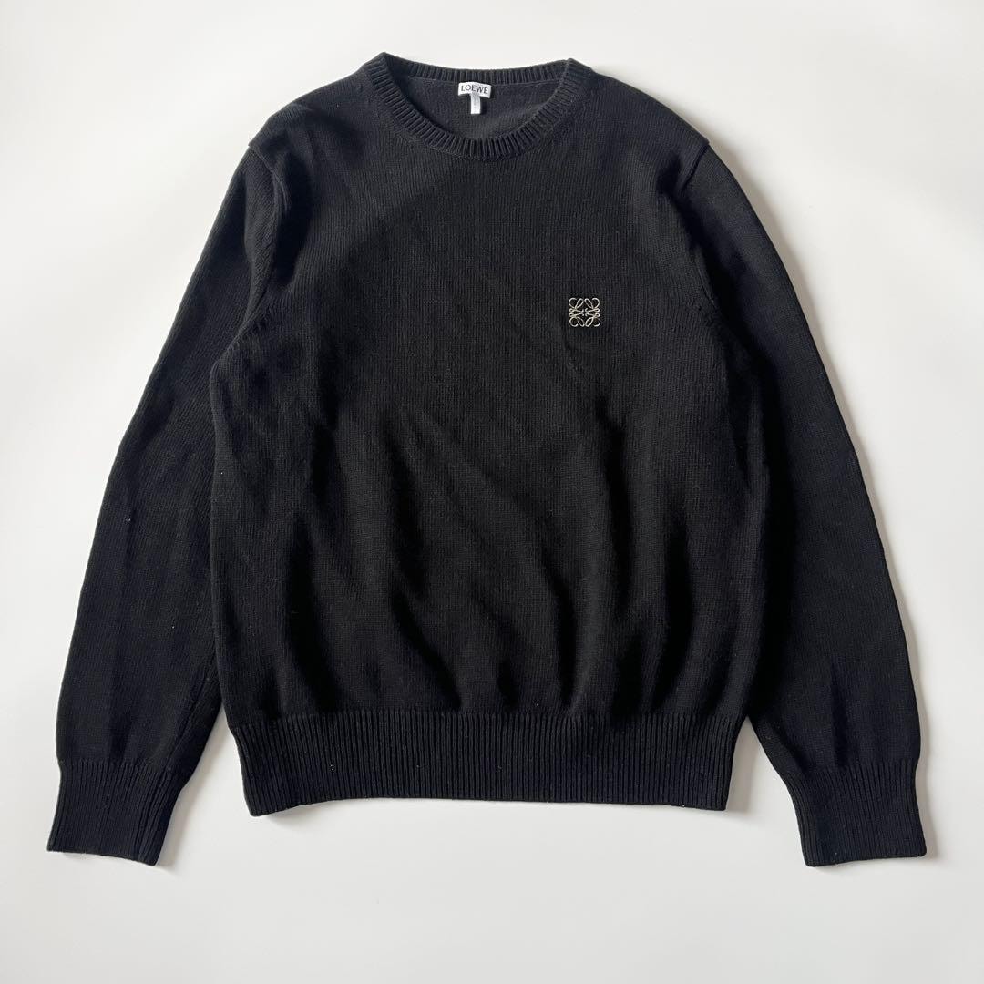 ロエベ セーター メンズ