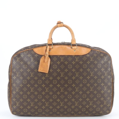 ルイヴィトン モノグラム アリゼ アン ポッシュM41393