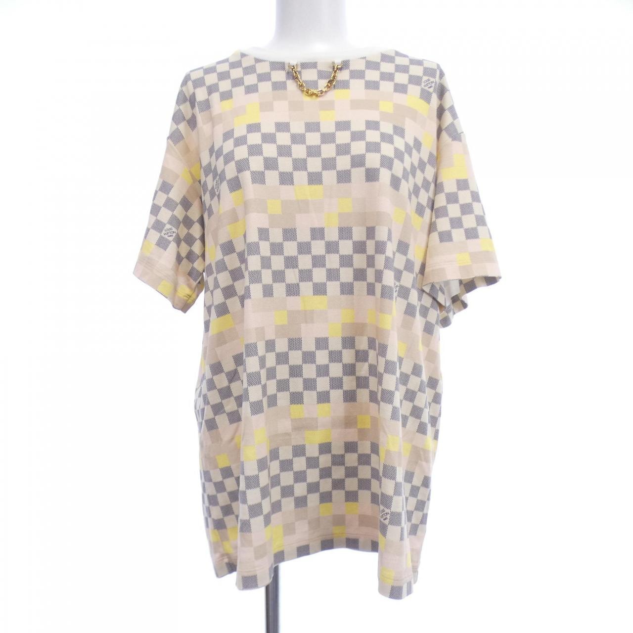 ルイヴィトン LOUIS VUITTON Tシャツ