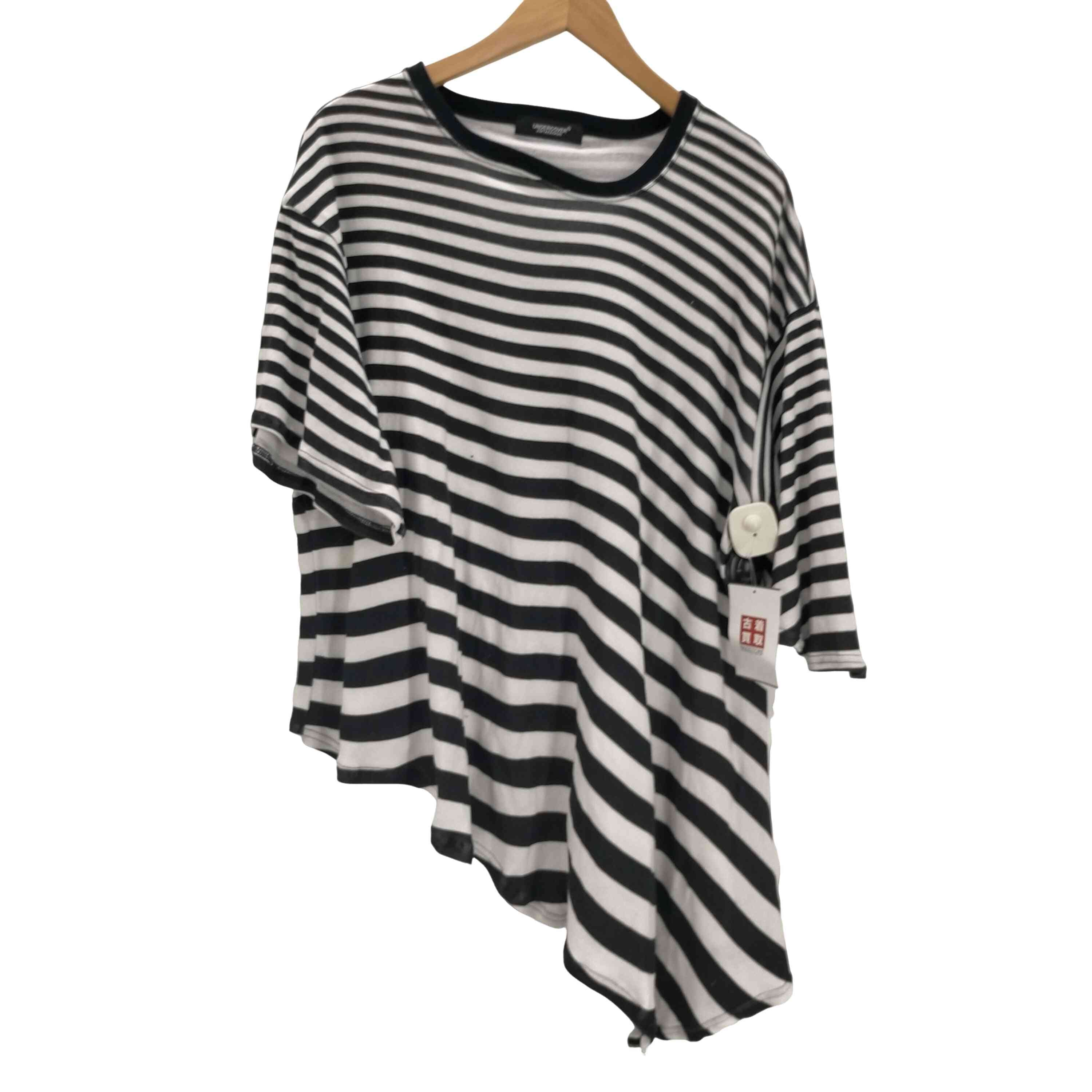 26SS コットンラングィッド Tシャツ【1142295354785】