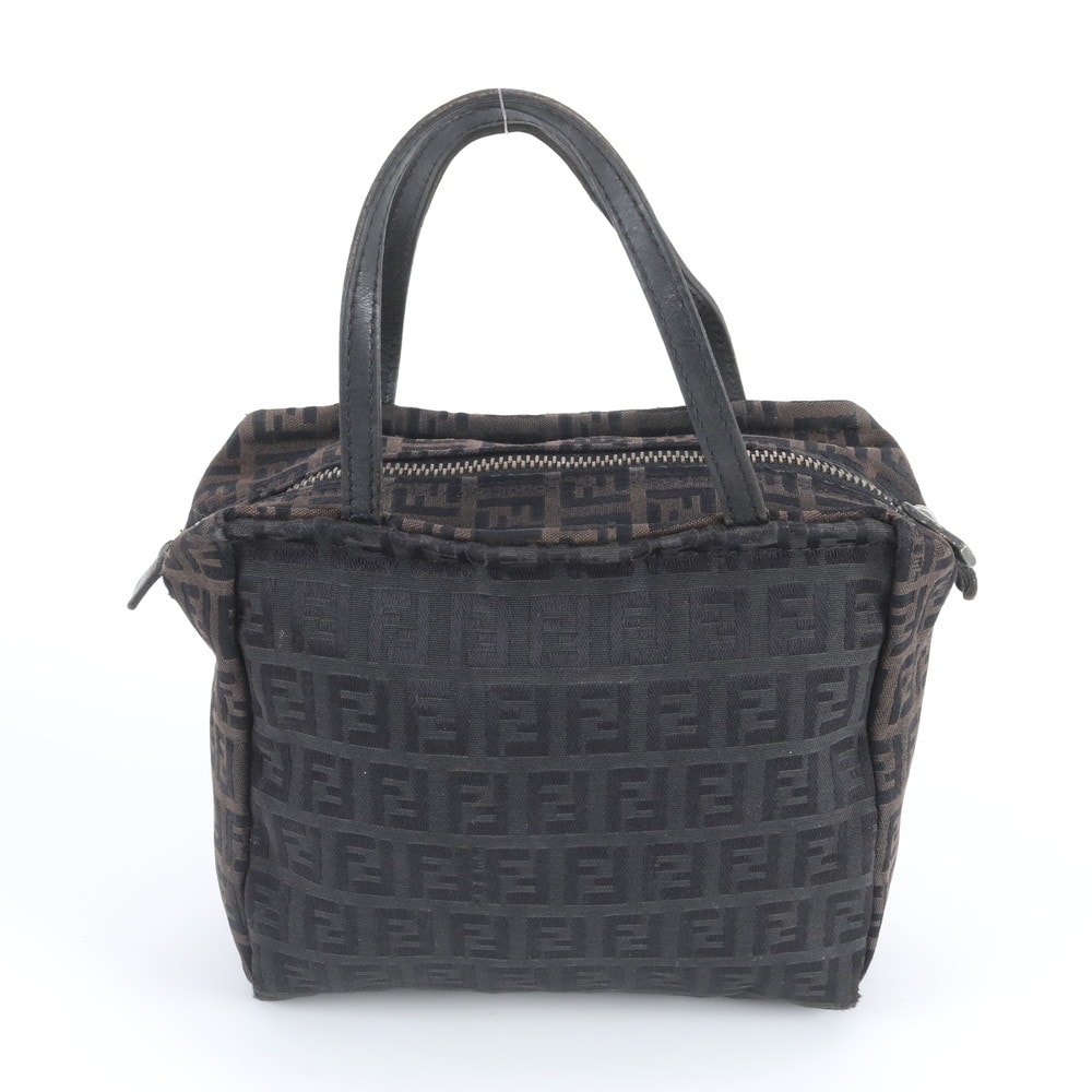 B (目立った傷や汚れなし)】フェンディ FENDI カメラバッグ レザー