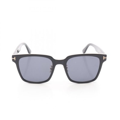 トムフォード TOM FORD サングラス 衣料品 プラスチック メンズ レディース ブラック系 1238K01A 【新品】