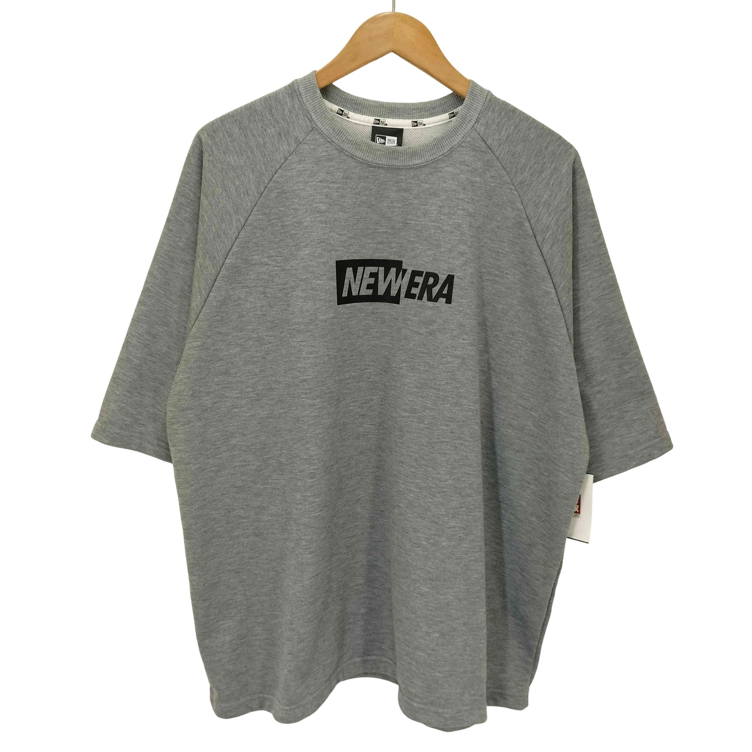 ロゴスウェットTシャツ【1143187486928】