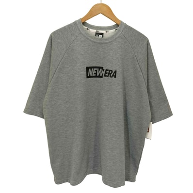 ロゴスウェットTシャツ【1143187486928】