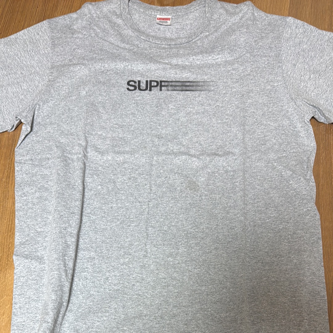 Supreme Target Tee 