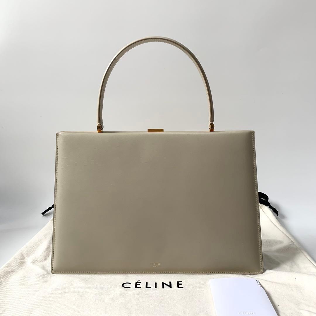 セリーヌ ハンドバッグ レディース