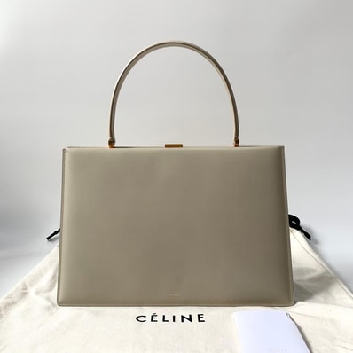 セリーヌ ハンドバッグ レディース