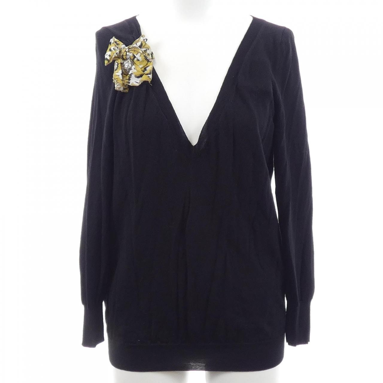 ルイヴィトン LOUIS VUITTON WSKL03MXH ニット