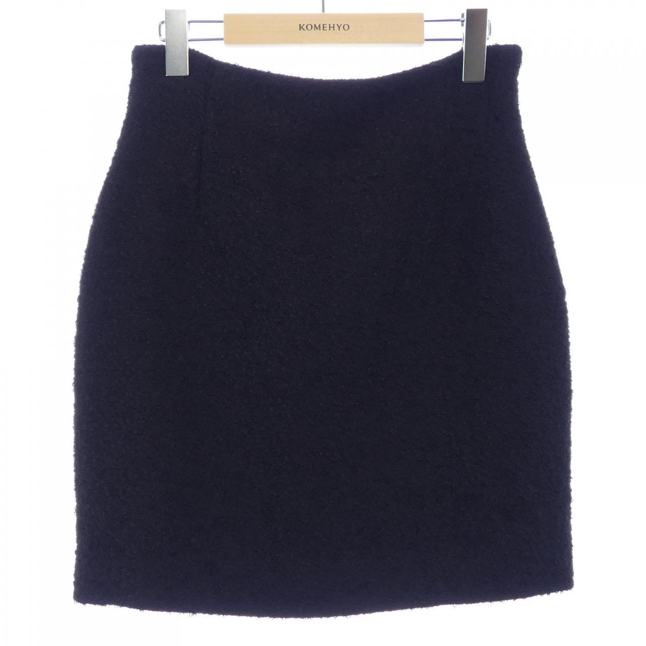 クリスチャンディオール CHRISTIAN DIOR 3A21325A1020 スカート