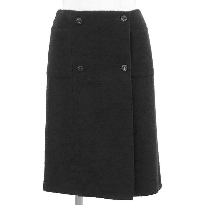 B (目立った傷や汚れなし)】SALE【美品】CHANEL シャネル ツイード